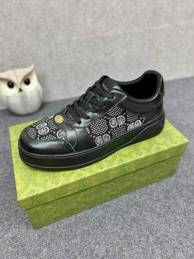 Picture of Gucci Shoes _SKUGuccisz38-44mnh05139185